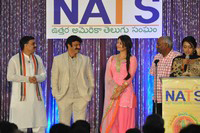 NATS Telugu Sambaralu 2013 Photos